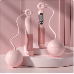 FlexiRope - Cordless Home & Gym Fitness Tool