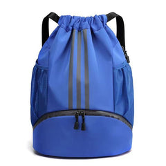 MaxiFit Waterproof Sports Backpack