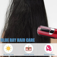 Split-End Hair Trimmer