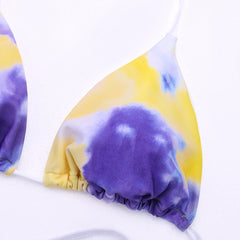 Three-Item Ladies' Beachwear Combo