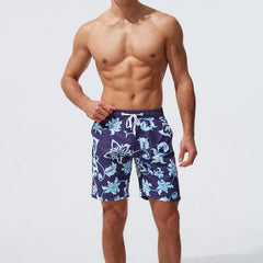 Men's Coastal Surf Boardshorts