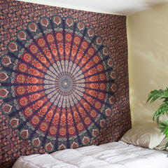 Beach Oversized Towel, Shawl, Sunshade