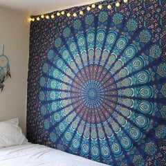 Beach Oversized Towel, Shawl, Sunshade