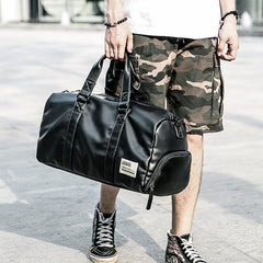 Mega Sport Training Duffel