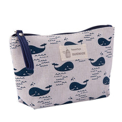 Portable Travel Wash Bag