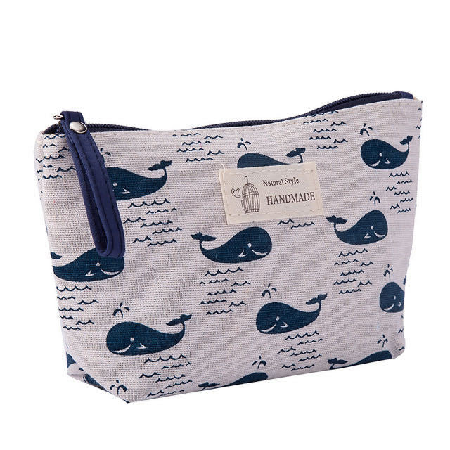 Portable Travel Wash Bag