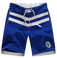 Men's Color Surf Shorts
