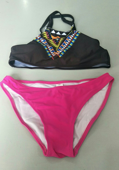 Chic Modern Bikini