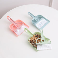 TinyClean Mini Sweeper Set