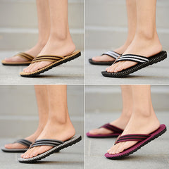 Casual Summer Slides Non-Slip Flip Flops