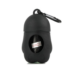 Pet Waste Bag Dog Pooper Scooper Tool