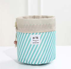Chic Oxford Travel Organizer