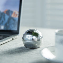 Swivel Spin Desk Orb