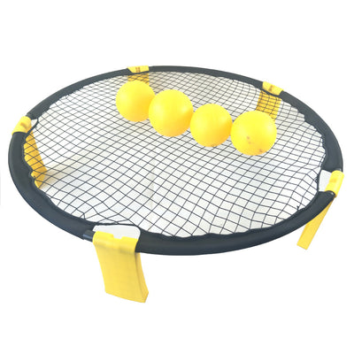 Beach Volleyball Set