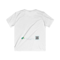 Kids Softstyle Tee