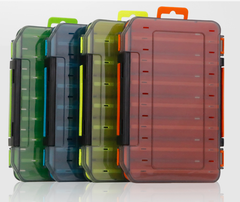 Rugged Double-Face Tackle Organizer