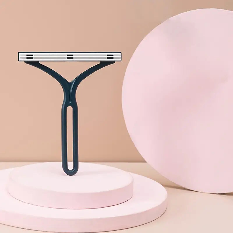 Portable Lint Remover for Pet Hair and Clothing
