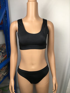 Sexy Bikini Set - Two-Piece Swimsuit