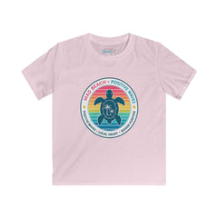 Kids Softstyle Tee