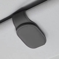Magnetic Visor Glasses Holder
