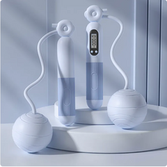 FlexiRope - Cordless Home & Gym Fitness Tool