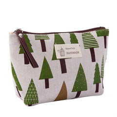 Portable Travel Wash Bag