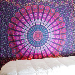 Beach Oversized Towel, Shawl, Sunshade