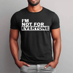 Uniquely Bold Unisex Tee