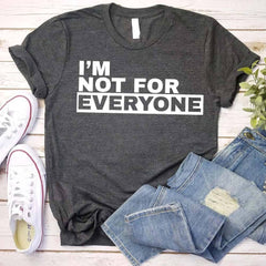 Uniquely Bold Unisex Tee