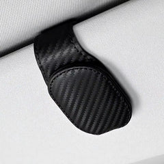Magnetic Visor Glasses Holder