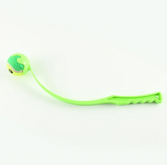 Outdoor Dog Exercise Throw Toy
