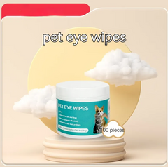 Pet Cleaning Gloves & Wipes — Gentle Grooming Essentials for Dogs & Cats