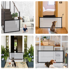 PetSafeChic Portable Folding Barrier