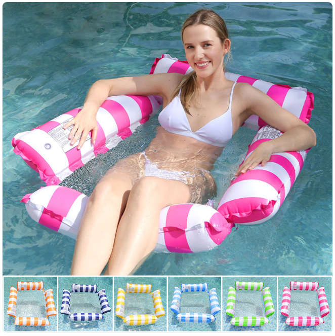 Floating Hammock Lounger