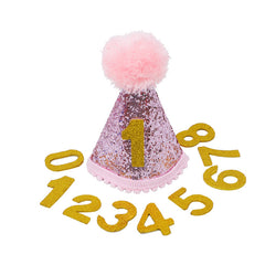 Pawfect Party Pup Decor Kit