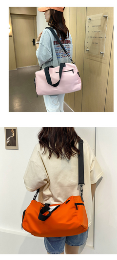 Durable Waterproof Gear Bag