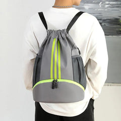MaxiFit Waterproof Sports Backpack