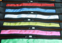 Twilight Tails LED Collar
