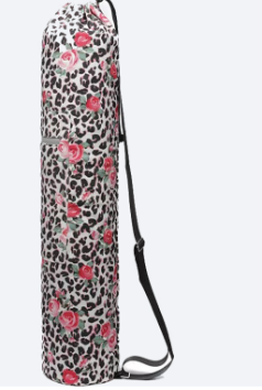 Chic Canvas Yogi Carryall
