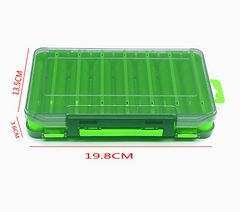 Rugged Double-Face Tackle Organizer