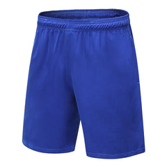 Men's Sports Shorts for Running and Training Activities