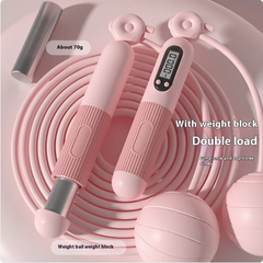FlexiRope - Cordless Home & Gym Fitness Tool