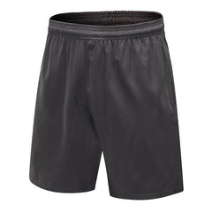 Men's Sports Shorts for Running and Training Activities