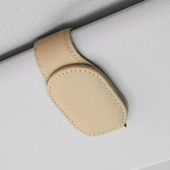 Magnetic Visor Glasses Holder