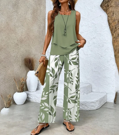 Alina Chic Summer Duo