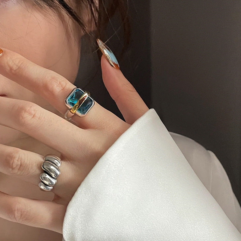 Vintage Luxury Ring