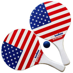 Star-Spangled Beach Paddle Kit