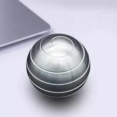 Swivel Spin Desk Orb
