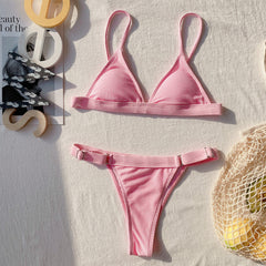 Sexy Bikini Set