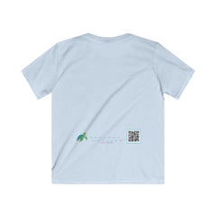 Kids Softstyle Tee